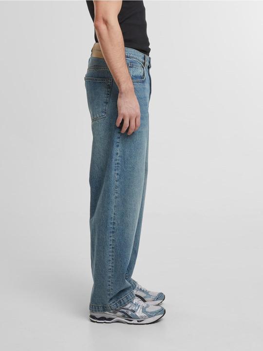 Actual product image 2Y Studios 2Y Eren Basic Wide Baggy - 184683 (33)