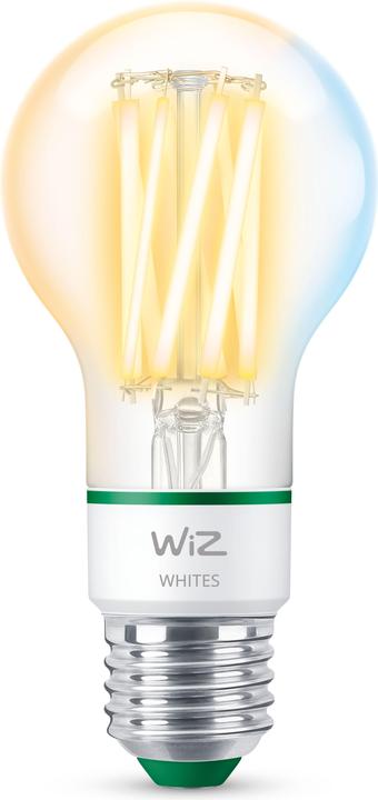 Immagine prodotto WiZ Lampada a filamento (E27, 4.30 W, 903 lm, 1 x, A)