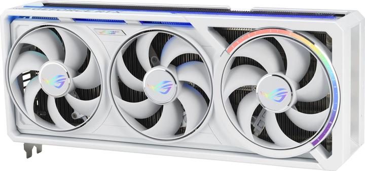 ASUS ROG Astral GeForce RTX 5090 White OC (32 GB)