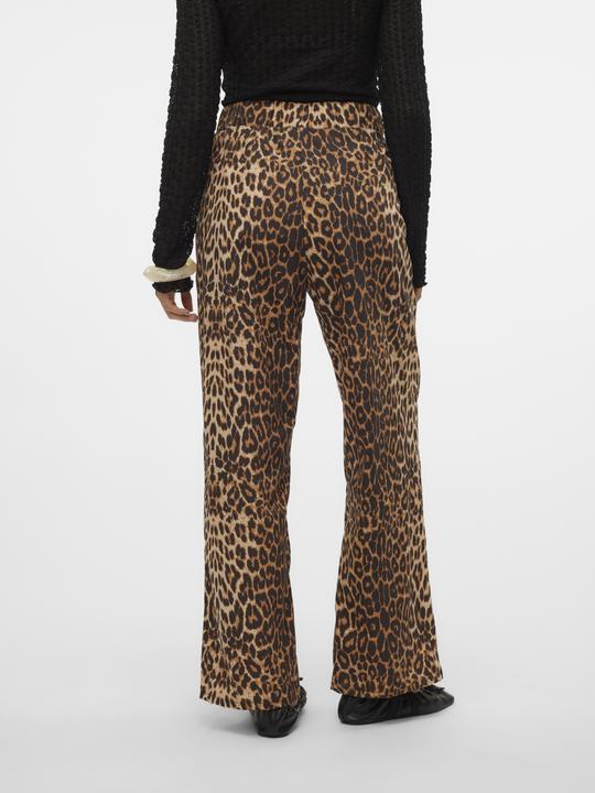 Produktbild Vero Moda SNLIRA Hohe Taille Hose Hose (XS)