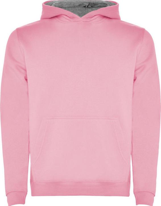 rosa chiaro, Grey heather