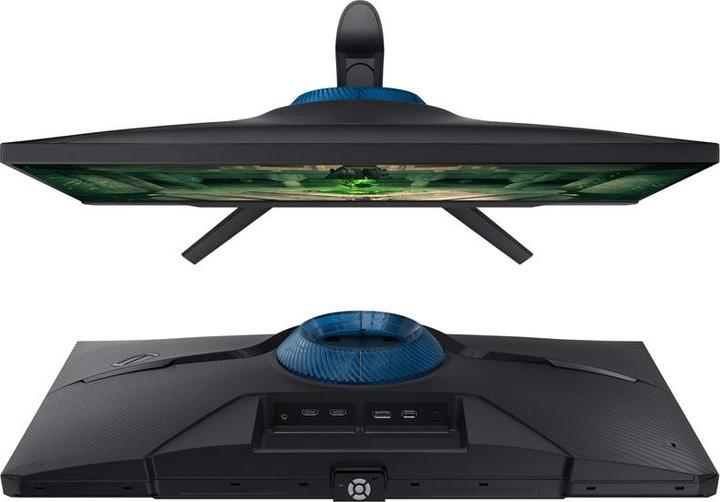 Productafbeelding Samsung Odyssey G4 - G40B (1920 x 1080 Pixels, 27")
