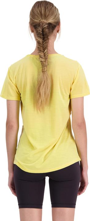 Produktbild Mons Royale Women's Zephyr Merino Cool Tee (L)