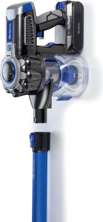 Immagine prodotto Ariete 2723 Lithium Blue