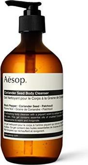 Aesop Detergente corpo ai semi di coriandolo (500 ml)