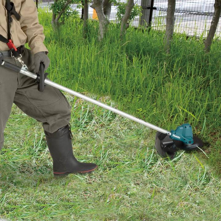 Image du produit Makita DUR190LZX3 (Couteaux en plastique)