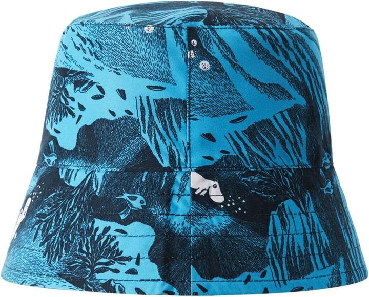 Produktbild Reima Moomin Viehe Kleinkinder Sonnenhut (54 C)
