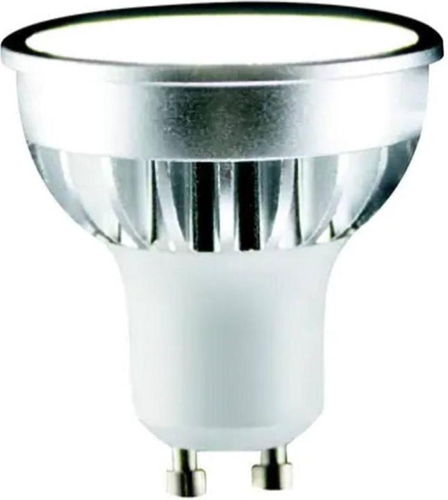Image du produit Lindby Gu10 (GU10, 5 W, 420 lm, 1 x, F)