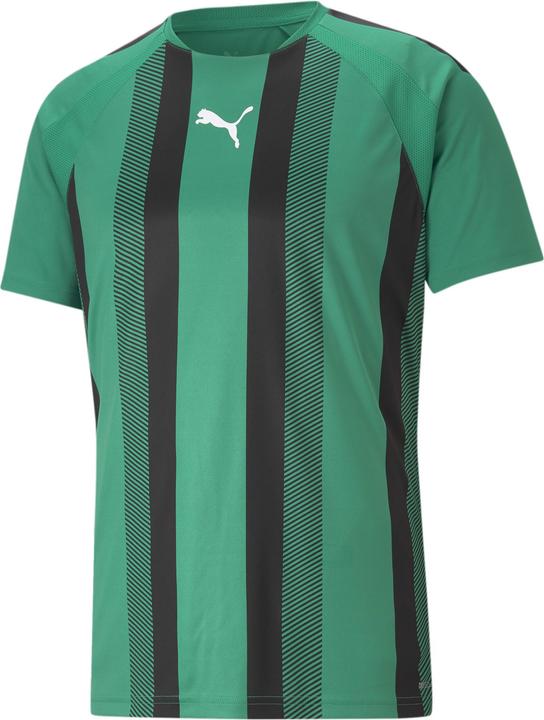 Puma teamLIGA Striped Jersey-704920 (XXL)