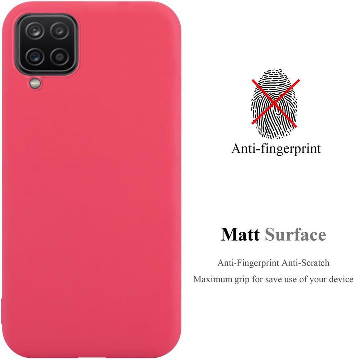 Immagine prodotto Cadorabo Copertina in TPU Candy (Samsung Galaxy A12)