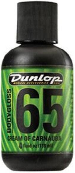 Produktbild Dunlop Bodygloss Cream of Carnauba