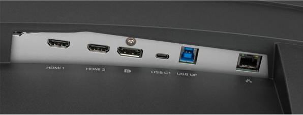 Produktbild Philips 49B2U5900CH (5120 x 1440 Pixel, 48.80")