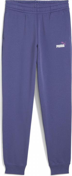 Produktbild Puma ESS 2 COLOR No. 1 Logo Sweatpants FL B (164)