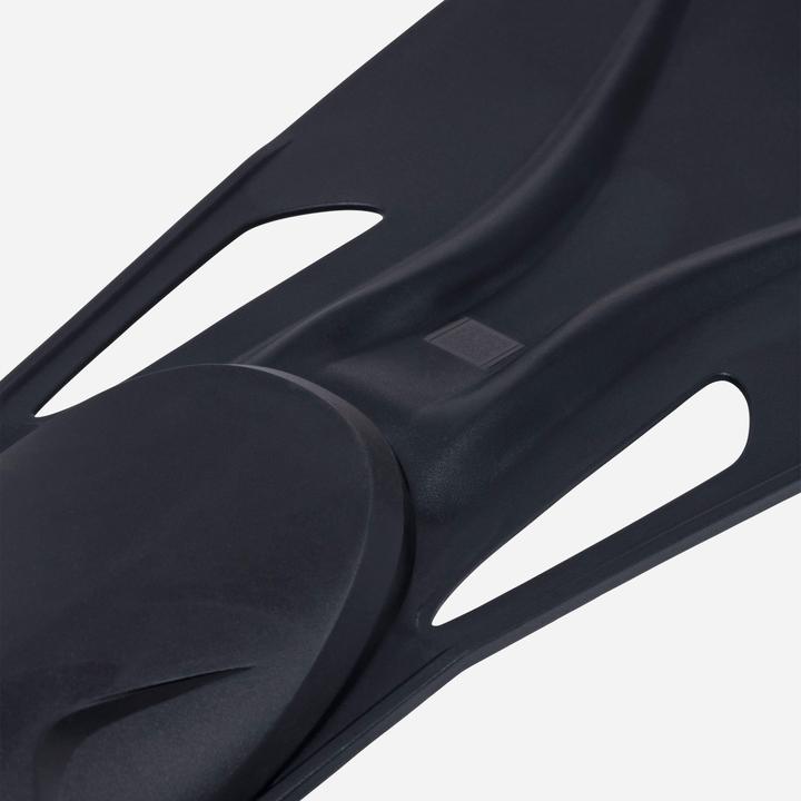 Produktbild Subea Tauchflossen Freitauchen FF 500 React schwarz (42, 43)