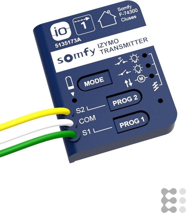 Productafbeelding somfy RF-modules