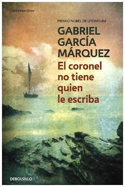 Produktbild 9788497592352 (Spanisch, Gabriel García Márquez, 1999)
