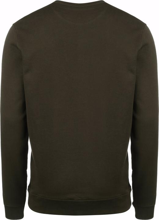 Produktbild Lyle and Scott Crew Neck Sweatshirt Herren (M)