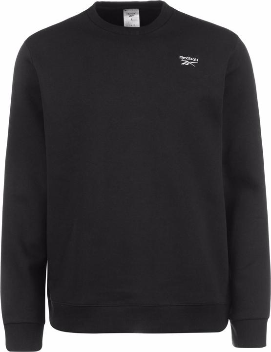 Reebok Identity Crew Sweatshirt Herren (S)
