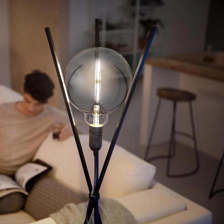 Produktbild Philips Professional grau (E27, 6.50 W, 200 lm, 1 x, F)