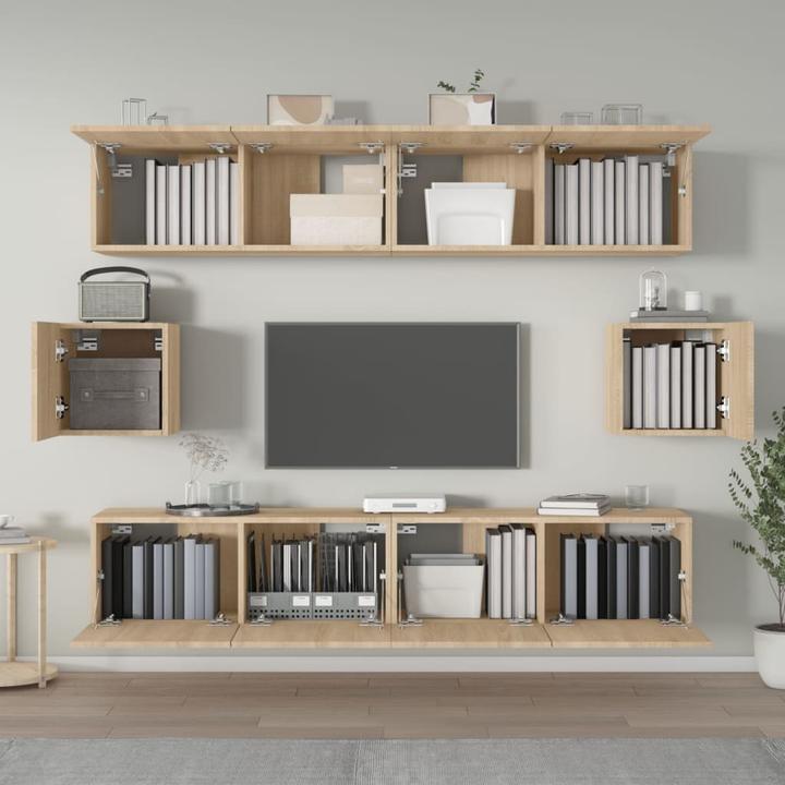 Immagine prodotto VidaXL Waylon (80 x 30 x 30 cm)