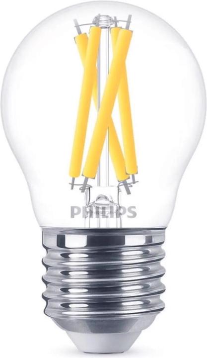 Produktbild Philips LED Classic (E27, 5.90 W, 806 lm, 1 x, D)