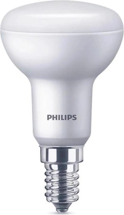 Philips LED Reflektor (E14, 6 W, 640 lm, 1 x, F)