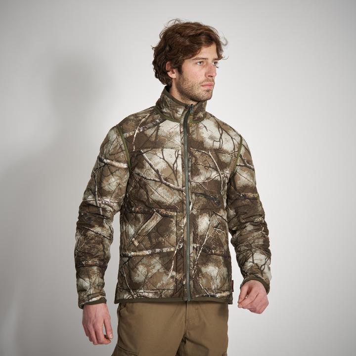 Produktbild Solognac Treemetic Fluo (XXL)
