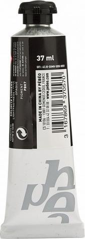 Immagine prodotto Pebeo Olio Fine XL (Nero intenso, 37 ml)