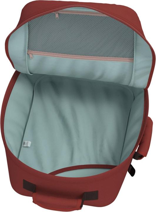 Actual product image Cabin zero Travel backpack 45 cm laptop compartment (36 l)