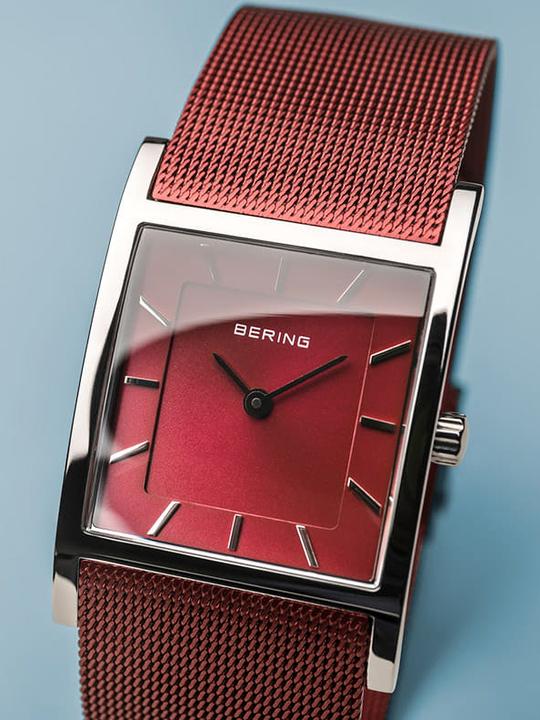 Actual product image Bering Classic (Analogue wristwatch, 26 mm)
