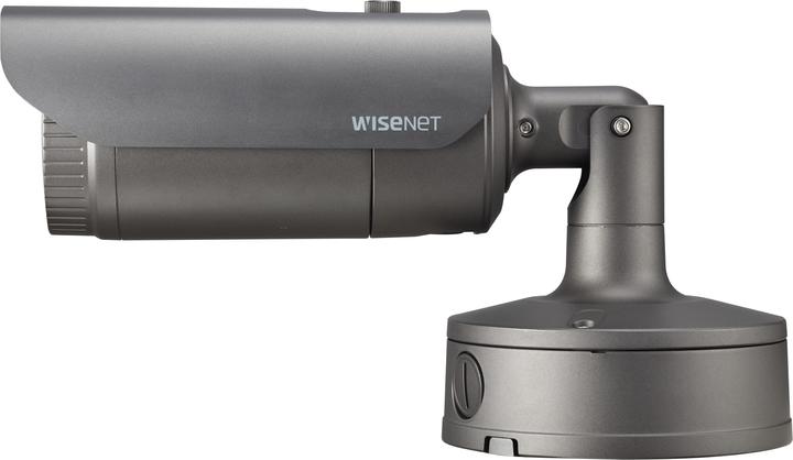 Image du produit Hanwha XNO-6080R Caméra bullet out. 2MP PoE IR IK10 (1920 x 1080 Pixels)