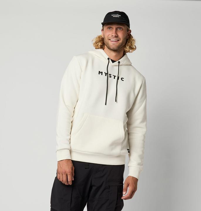 Actual product image Mystic Icon Hood Sweat (L)