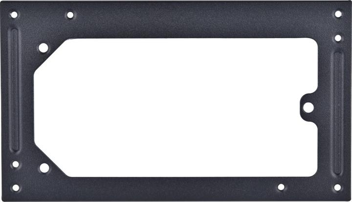 Image du produit Silverstone SilvStone SST-EX850R-PM 850W SFX 40 SST-EX850R-PM (850 W)