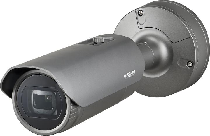 Produktbild Hanwha XNO-6085R Bulletkamera out. 2MP PoE IR IK10 (1920 x 1080 Pixels)