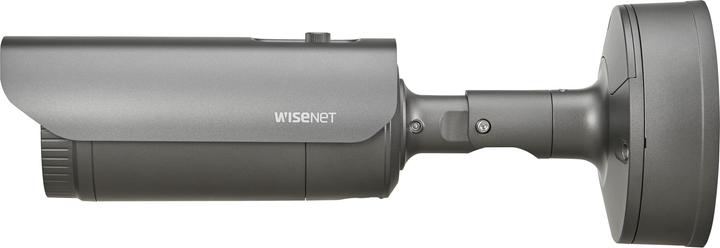 Produktbild Hanwha XNO-6085R Bulletkamera out. 2MP PoE IR IK10 (1920 x 1080 Pixels)