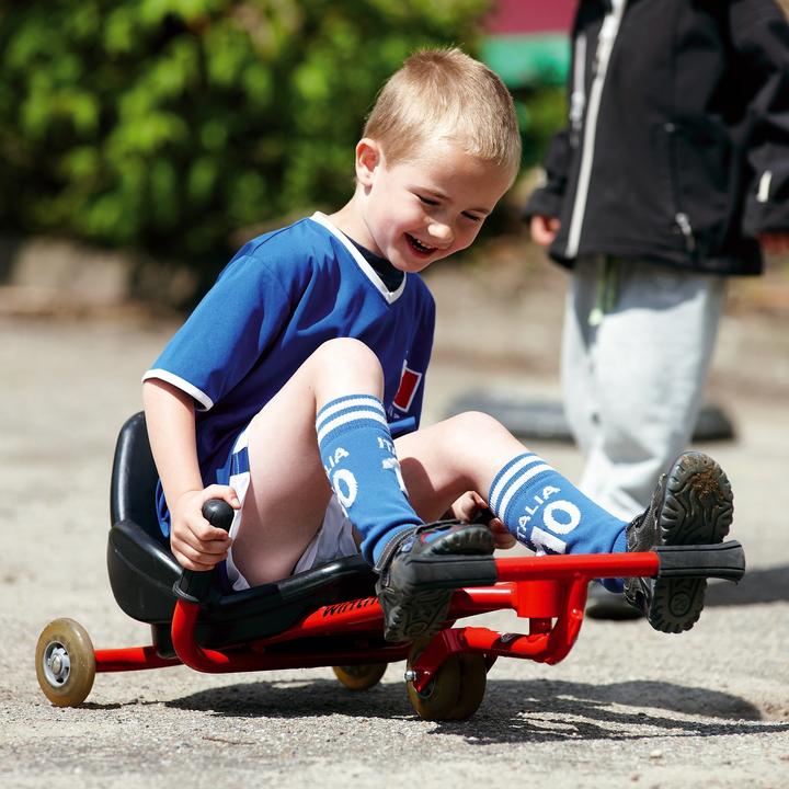 Produktbild Winther Viking Foot Twister