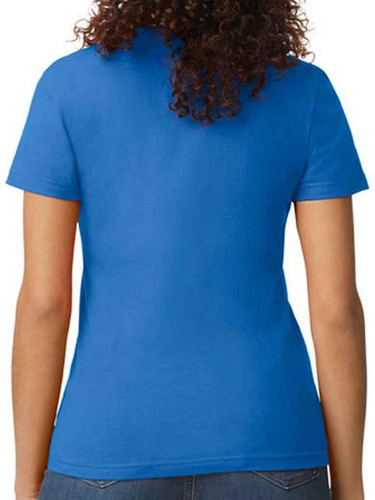 Immagine prodotto Gildan Maglietta Peso medio Donna (XXL)