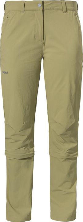 Produktbild Schöffel Pants Engadin1 Zip Off (42)