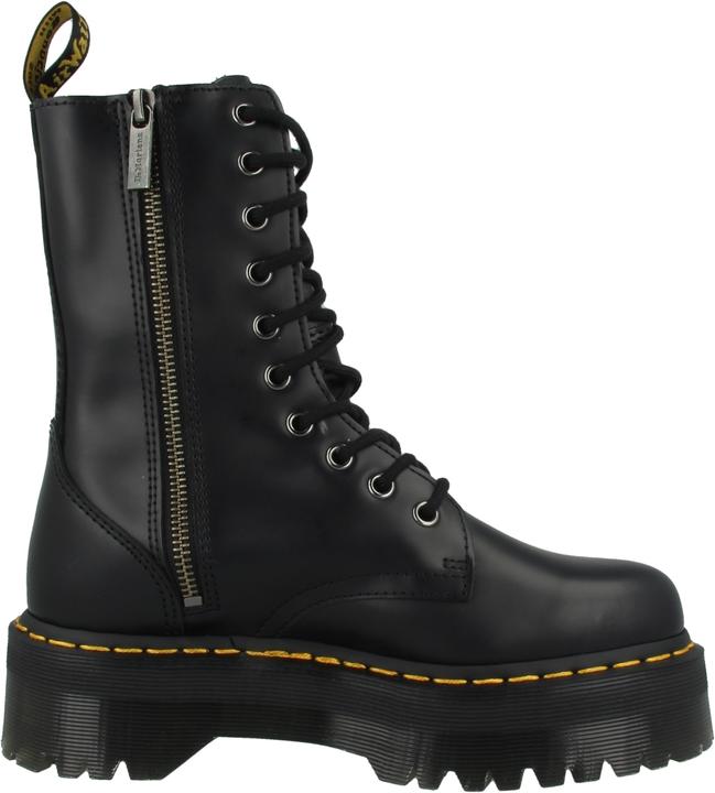 Produktbild Dr. Martens Jadon Hi Plateau - 42334 (37)