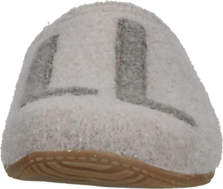 Actual product image Living Kitzbühel Virgin wool slipper (39)