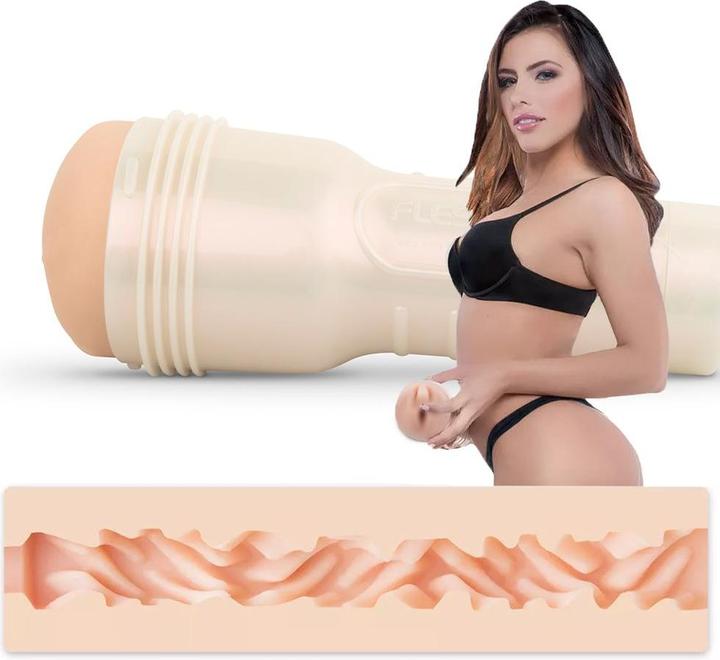 Immagine prodotto Fleshlight Adriana Chechik
