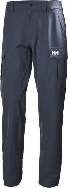 Produktbild Helly Hansen Hh Qd Cargo Pant (34)
