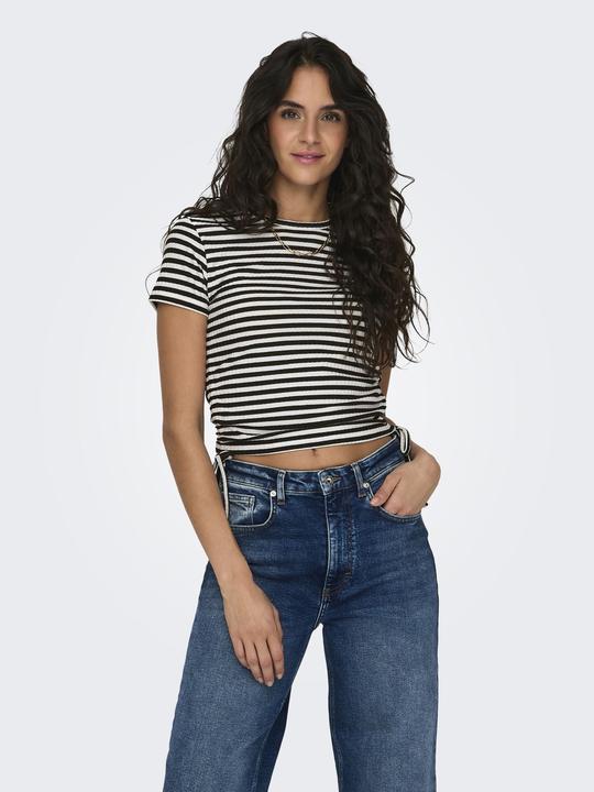 Immagine prodotto Only Top a girocollo regular fit (XXL)