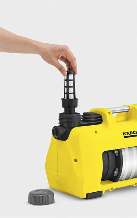 Produktbild Kärcher BP 5 Home & Garden CH-Version (Gartenpumpe)