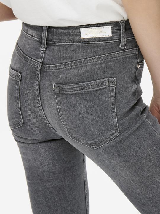 Produktbild Only ONLBlush Mid Flared Jeans (32)