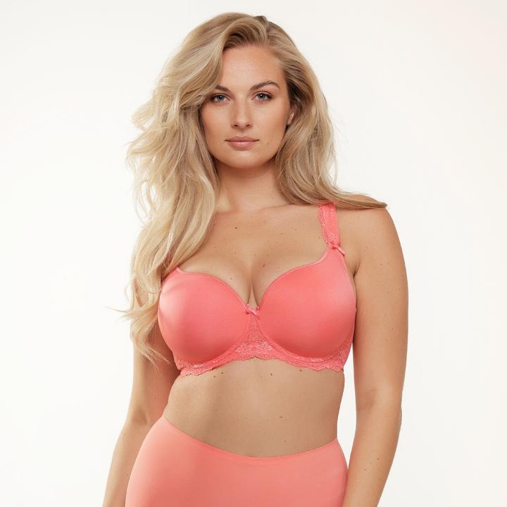 Immagine prodotto LingaDore Reggiseno con maglietta DAILY - Taglie forti (75 D)