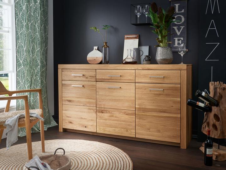 Actual product image Möbel-Eins Camilla (45 x 170.5 cm)