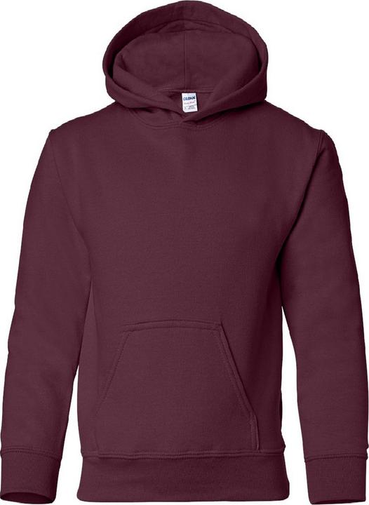 Gildan Sweatshirt mit Kapuze