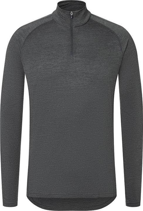 Produktbild Super Natural BASE 1/4 ZIP 175 (XL)