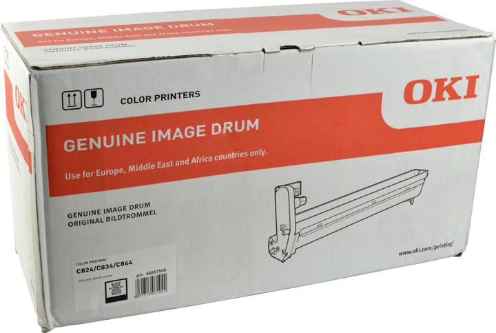 Actual product image OKI 46857508 (FC)
